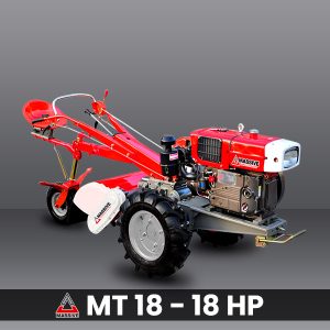 MT-18 Walking Tractors for Sale in Guyana